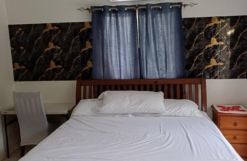 Ta'anea House | Tongan Homestay