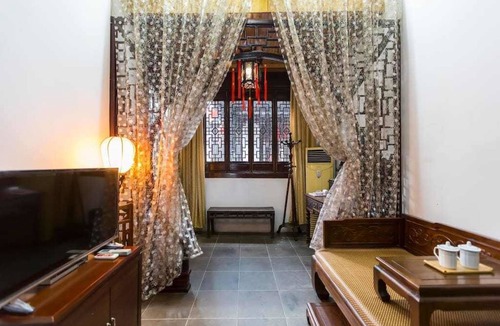 Tongli Villa | Tongli Three Bridge Villa