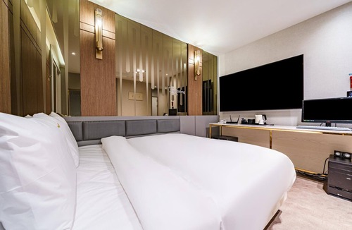 Tongyeong Hotel | Tongyeong Hotel Bon