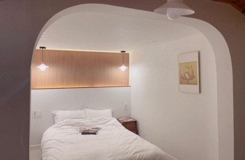 Sanyang-eup House | Tongyeoung Onheim