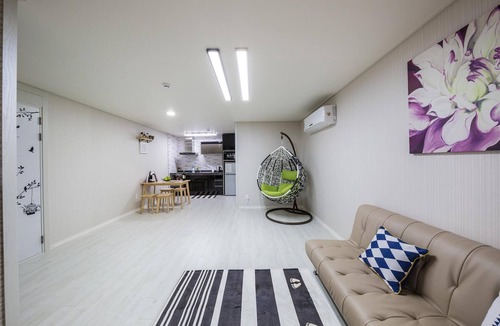 Asa House | Tongyoung S468 Poolvilla