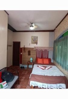 Nabas Villa | Toni Arts Villa