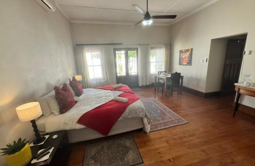 Graaff-Reinet House | Toni's Cottage