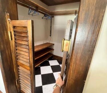 Graaff-Reinet House | Toni's Cottage