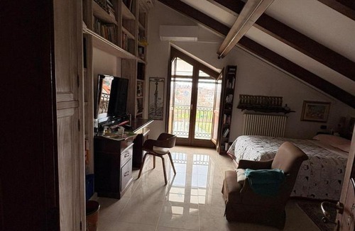 Agerola Apartment | Toni's