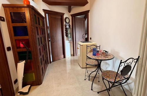 Agerola Apartment | Toni's