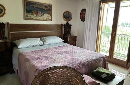 Agerola Apartment | Toni's
