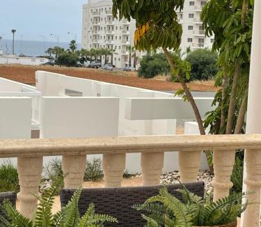 Protaras Villa | Tonia Seaview Villas