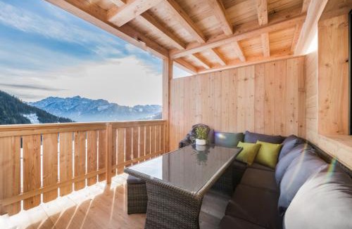 Valle San Silvestro Apartment | Toninghof