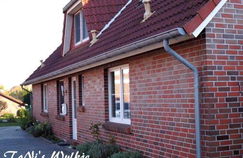 Ditzum House | ToNis-Wulkje-1