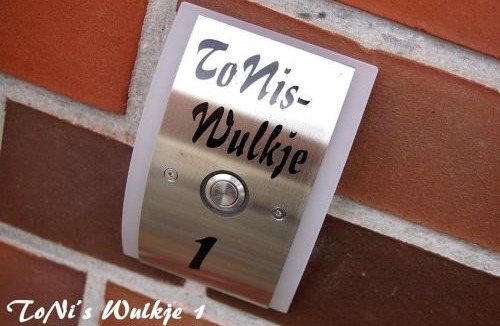 Ditzum House | ToNis-Wulkje-1