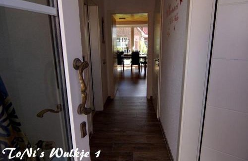 Ditzum House | ToNis-Wulkje-1