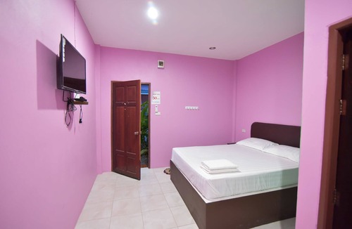 Khlong Thom Hotel | Tonkla Resort