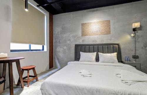 Chamkar Mon Hostel | Tonle Hostel