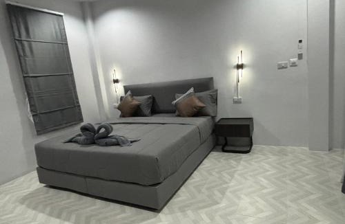 Ko Lanta Old Town Hotel | Tonmai Suites III