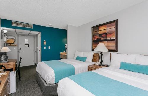 Jasper Hotel | Tonquin Inn