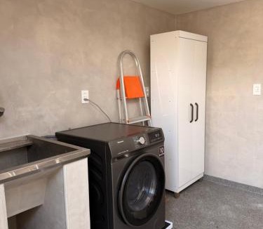 Itatiba Apartment | Tons de Cinza