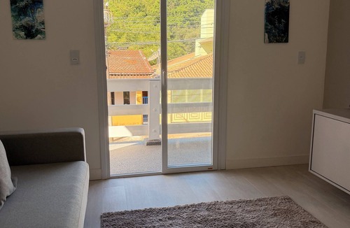 Itatiba House | Tons de Cinza