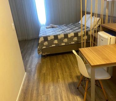 Lazaro Apartment | Tons de Mar Apart Hotel