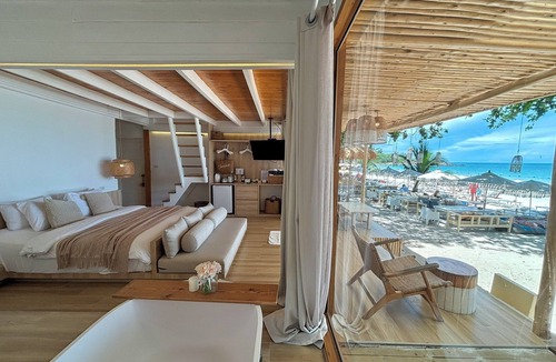 Ban Phe Hotel | Tonsak Resort