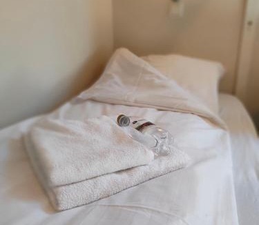 Tonstad Hotel | Tonstadli