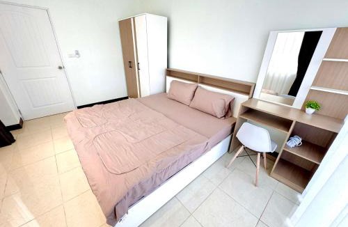 Phuket Apartment | TONY Central Stay