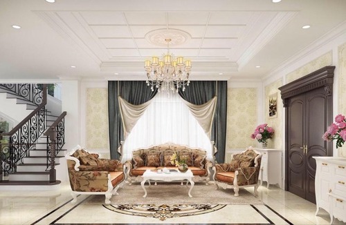 Tu Liem Apartment | Tony House 2