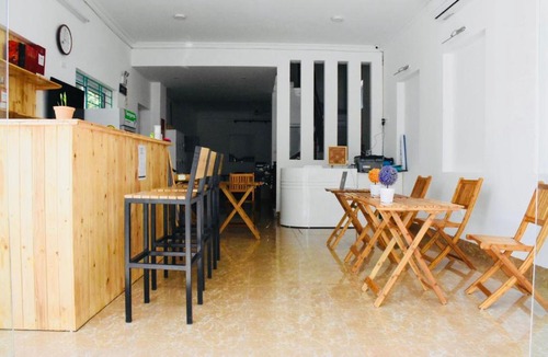 Nhat Tan Hostel | Tony House Hostel