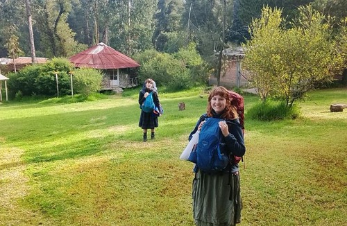 Huaraz Hostel | Tony's House Eco Hostel