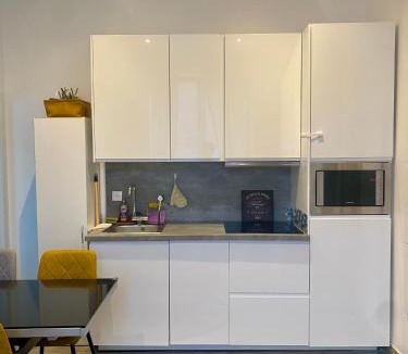 Illkirch-Graffenstaden Apartment | TonyaFlowersapp