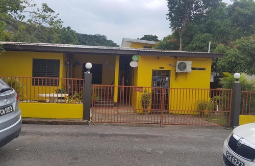 Diego Martin House | Tonys Guest House