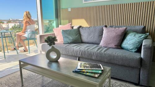 Protaras Apartment | Too Coool 1 Bedroom Apartment Coralli Resort