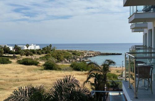 Protaras Apartment | Too Coool 1 Bedroom Apartment Coralli Resort