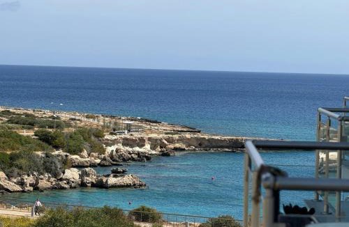 Protaras Apartment | Too Coool Studio Apartment Coralli Resort