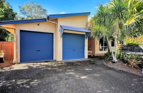 Toogoom House | Toogoom Beachfront
