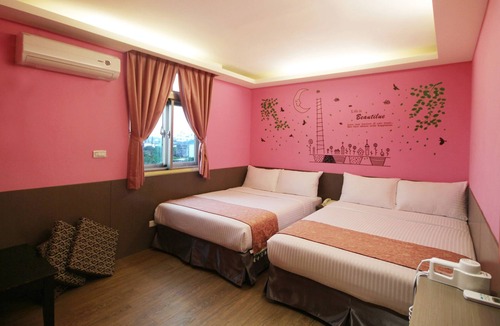 Lyudao Hotel | Toong Hsiang Hotel