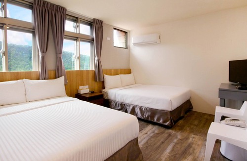 Lyudao Hotel | Toong Hsiang Hotel
