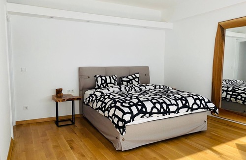 Kabatas Apartment | tOOOOOOOPP