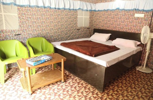 Uttarkashi Hotel | Toorani Resort