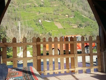 Ardesen House | Topçudedevilla
