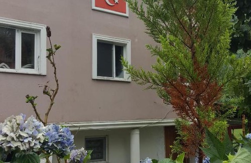 Ardesen House | Topçudedevilla