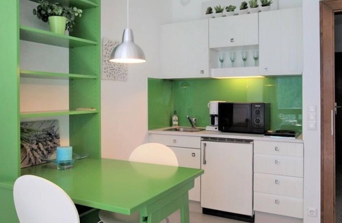 Heiligenblut Apartment | Top 46 A by Interhome