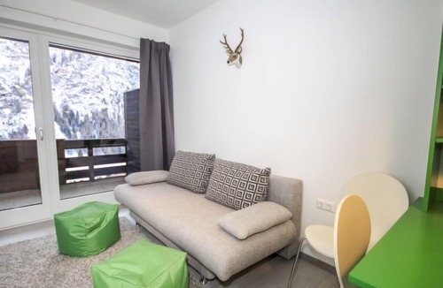Heiligenblut Apartment | Top 46 A by Interhome
