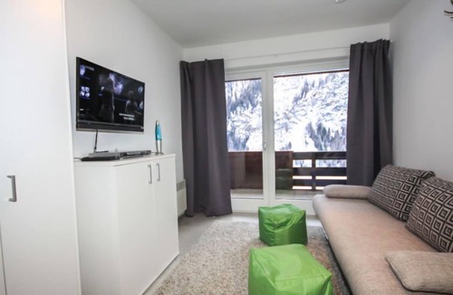 Heiligenblut Apartment | Top 46 A by Interhome