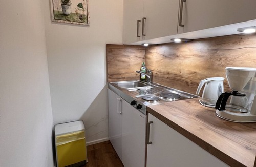 Heiligenblut Apartment | Top 49A by Interhome