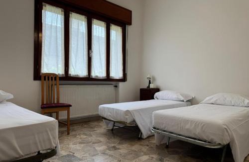Crespano del Grappa Apartment | Top accommodation for flights and groups