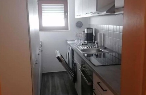 Leinfelden-Echterdingen Apartment | Top Apartment/Fewo in Echterdingen nah zur Messe und Flughafen STR