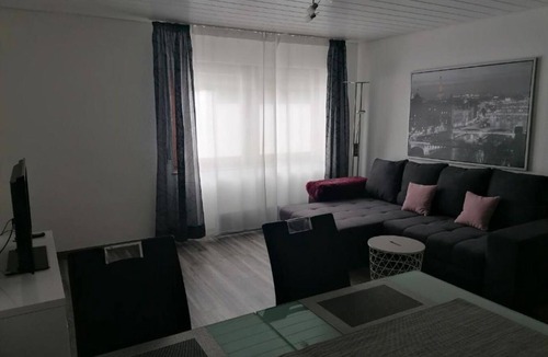 Leinfelden-Echterdingen Apartment | Top Apartment/Fewo in Echterdingen nah zur Messe und Flughafen STR