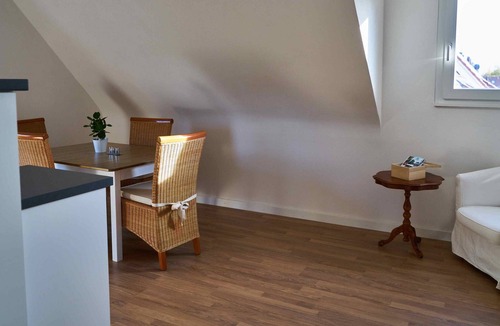 Waiblingen Apartment | Top apartment foresight