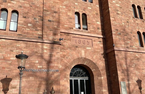 Mainz City Center Apartment | TOP apartment in a central location